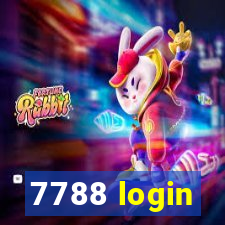 7788 login